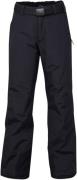 8848 Altitude Atoc JR Skihose, Black, 120