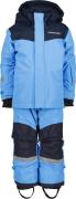 Didriksons Skare Skianzug, Play Blue, 100