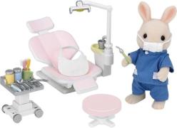 Sylvanian Families Zahnarzt-Set