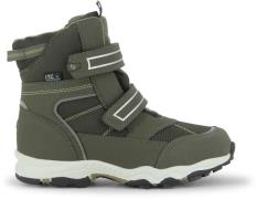 Leaf Siljan Winterstiefel, Khaki, 29