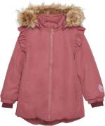 Minymo Winterjacke, Roan Rouge, 98