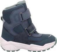 Superfit Culusuk 2.0 GTX Winterstiefel, Blue/Green, 25 - Bester im Tes...