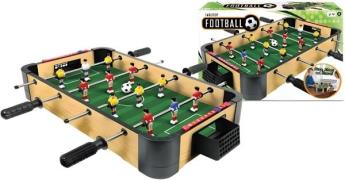 Suntoy Tischkicker Fußballspiel 50 cm