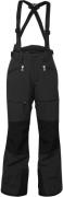 8848 Altitude Criss JR Skihose, Black, 120