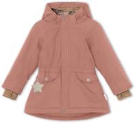 MINI A TURE Velajanna Winterjacke, Wood Rose, 104