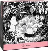 Mumin Novels Domino