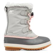 Sorel Yoot Pac Nylon WP Winterstiefel, Grey, 32