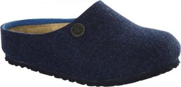 Birkenstock Kaprun Hausschuhe, Blue 31