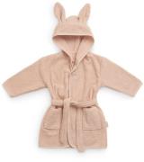 Jollein Bademantel 3-4 Jahre, Pale Pink