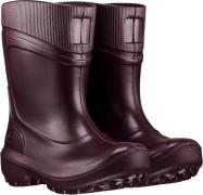 Viking Supra Warm Gummistiefel, Bordeaux, 23, Kindergummistiefel, Kind...