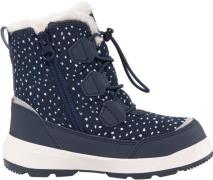 Viking Toasty Zip Mumin GTX Winterstiefel, Navy, 28