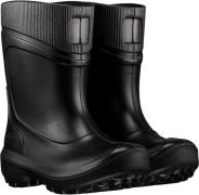 Viking Supra Warm Gummistiefel, Black, 27, Kindergummistiefel, Kinders...