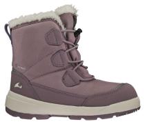 Viking Montebello High GTX Warm Winterstiefel, Dusty Pink, 27