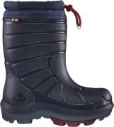 Viking Extreme 2.0 Winterstiefel, Navy/Dark Red, 36