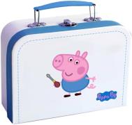 Peppa Wutz Werkzeugset aus Holz