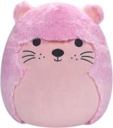 Squishmallows Fuzz-A-Mallows Kuscheltier Anu der Otter 40 cm