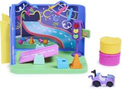 Gabby's Dollhouse Deluxe Spielset