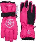 Color Kids Handschuhe, Fuchsia Purple, 10-12 Jahre