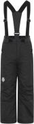 Color Kids Skihose, Black, 110