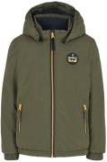 LEGO Wear Outdoorjacke, Dark Khaki, 98