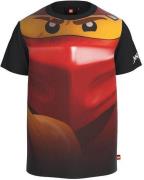 Lego Wear T-Shirt, Black, 98