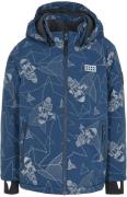 LEGO Wear Outdoorjacke, Dark Blue, 92