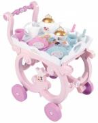 Smoby Disney Princess XL Servierwagen