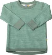 Joha Nature Pullover, Green, 120