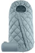 Cybex SNØGGA 2 Fußsack, Sky Blue