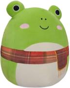 Squishmallows Kuscheltier Wendy der Frosch 30 cm