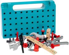 Brio 34596 Builder Werkbank