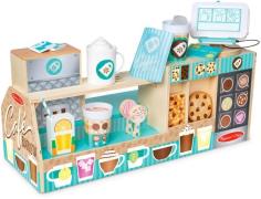 Melissa &  Doug Barista Café