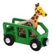 Brio 33724 Giraffenwagen