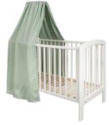 NG Baby Baldachin Spitze, Sage Green