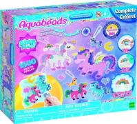 AquaBeads Perlenset Mysteriöses Einhorn