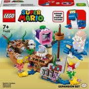 LEGO Super Mario 71432 Dorrie und das versunkene Schiff – Erweiterungs...