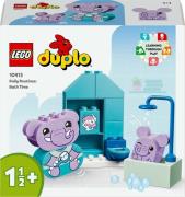 LEGO DUPLO My First 10413 Alltragsroutinen: Baden