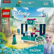 LEGO Disney Princess 43234 Elsas Eisstand