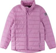 Reima Untu Steppjacke, Lilac Pink, 140