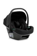 Beemoo Route i-Size Babyschale, Black Stone