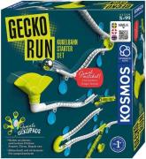 Kosmos Gecko Run Kugelbahn Starter-Set