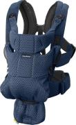 BabyBjörn Move Babytrage 3D Mesh, Navy Blue