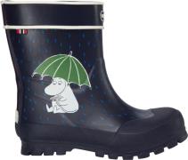 Viking Alv Jolly Moomin Gummistiefel, Navy, 21, Kindergummistiefel, Ki...