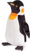 Melissa &  Doug Kuscheltier Pinguin 60 cm