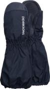 Didriksons Shell Outdoorhandschuhe, Navy, 0-2 Jahre