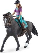 Schleich 42541 Horse Club Lisa &  Storm