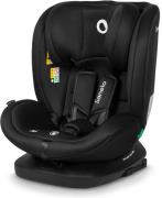 Lionelo BASTIAAN i-Size Kindersitz, Black Carbon