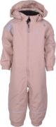 Lindberg Lingbo Outdoor-Overall, Blush, 80