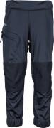 Didriksons Lövet Softshellhose, Navy, 110