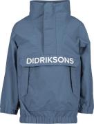 Didriksons Björnbär Anorak, True Blue, 140